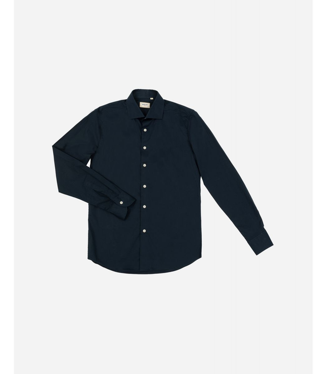 509CA071 - Gianni Lupo Camicia manica lunga