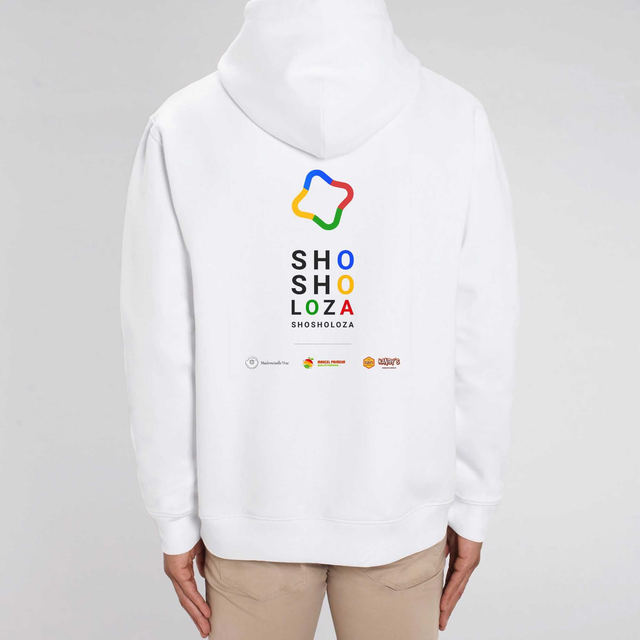 Sweat-shirt Shosholoza
