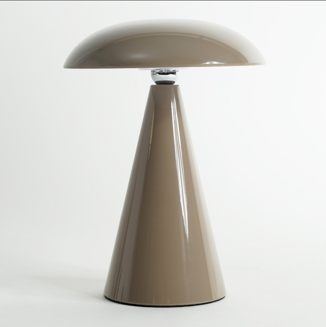 ORLANDO lampe led 3w taupe