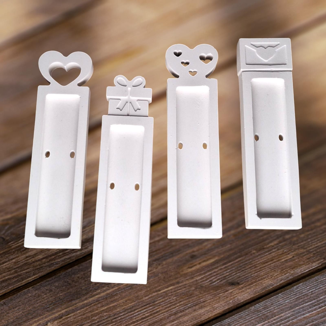 Geldgeschenk 4er-Set Love