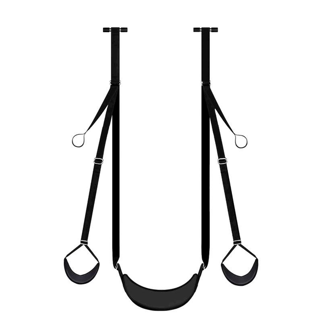 Balanço Suspenso para Portas