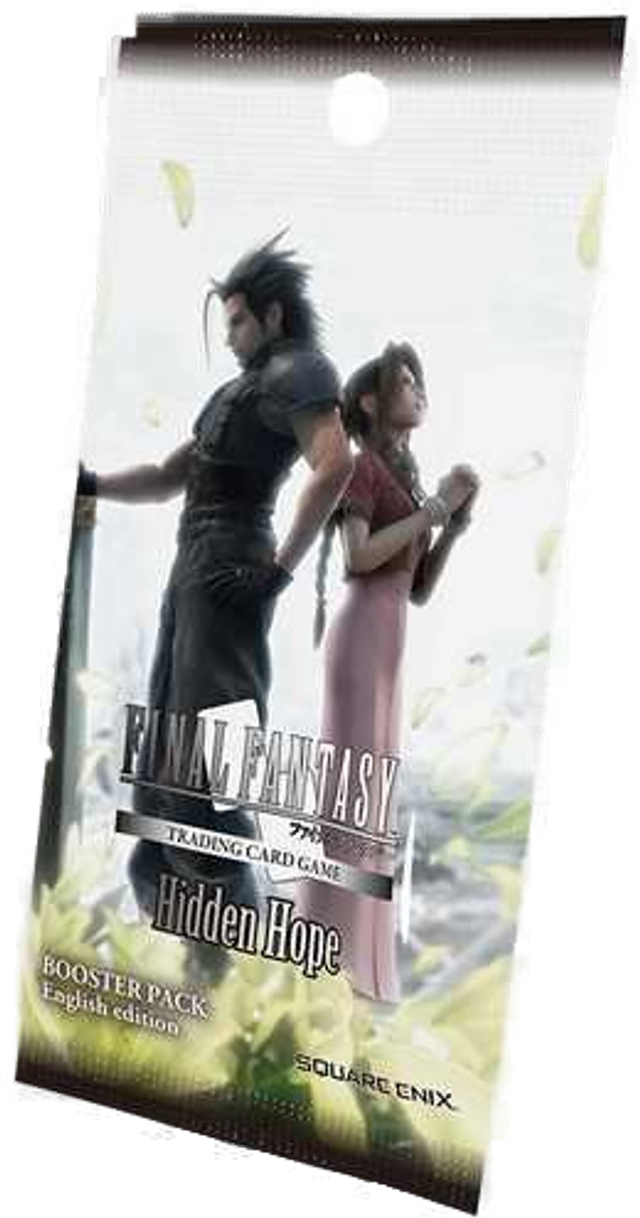 Opus 22 Hidden Hope Booster Pack