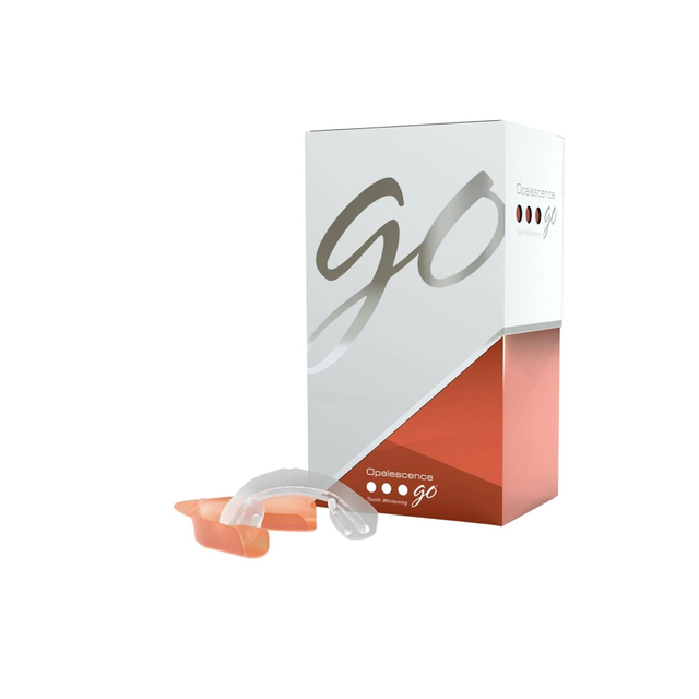 OPALESCENCE Go 6% HP kit blanchiment dentaire Melon