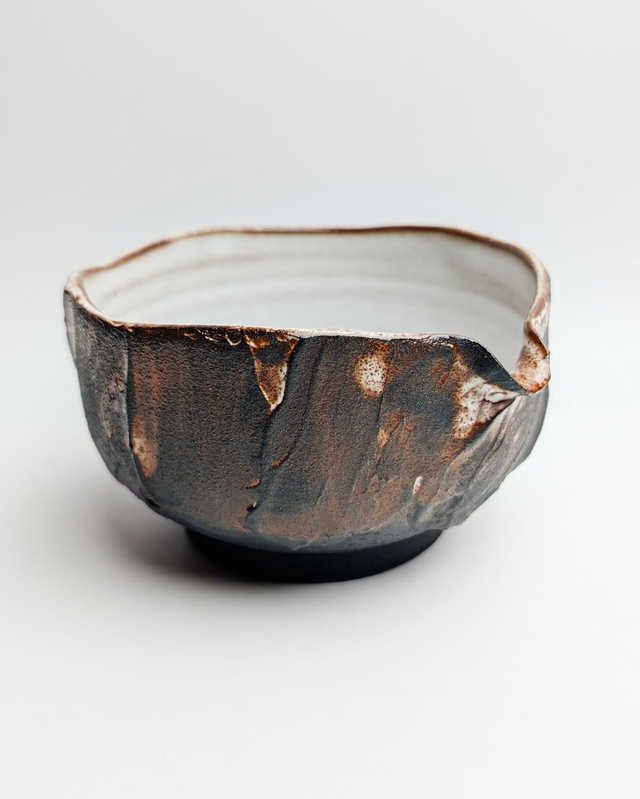 Katakuchi "ochlapane błotkiem"