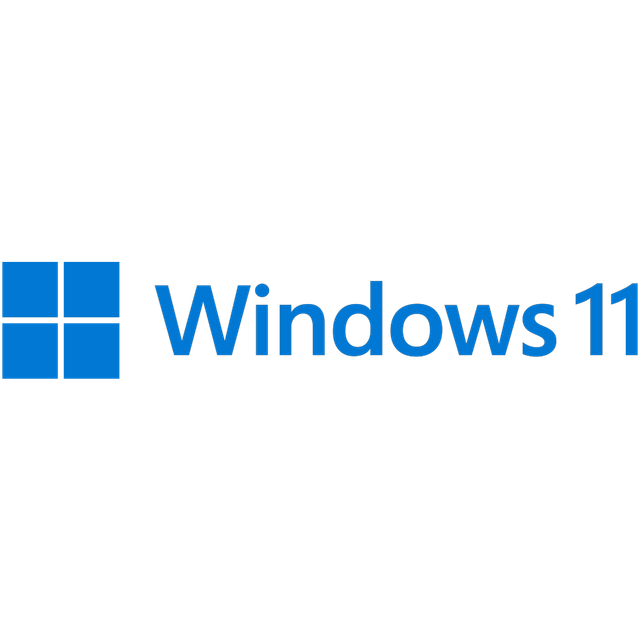 MICROSOFT WINDOWS 11 HOME OEM Dématérialisé