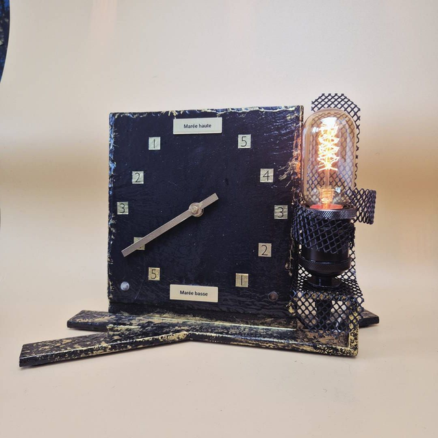 "Sentinelle des Marées"