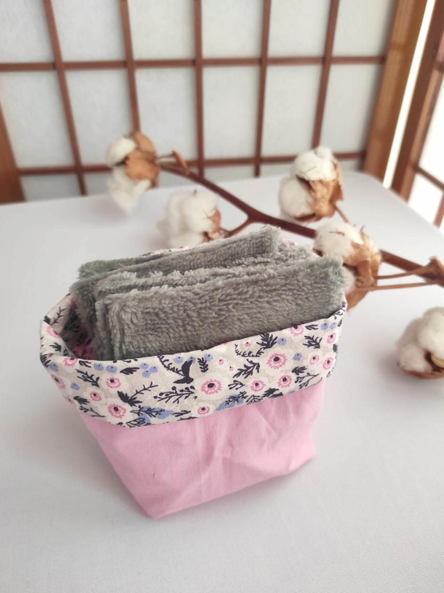 Panier/pochette imperméable 