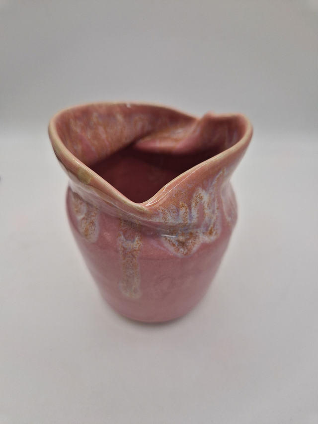 Pink vase pink vase