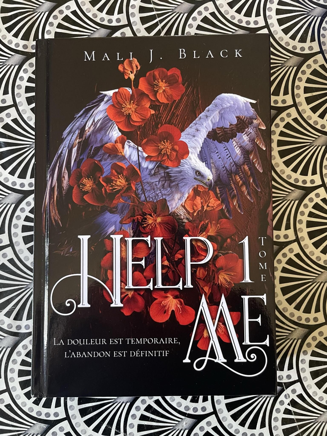 Help Me Relié (fin de stock) 