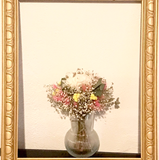 Bouquet douceur fruité 