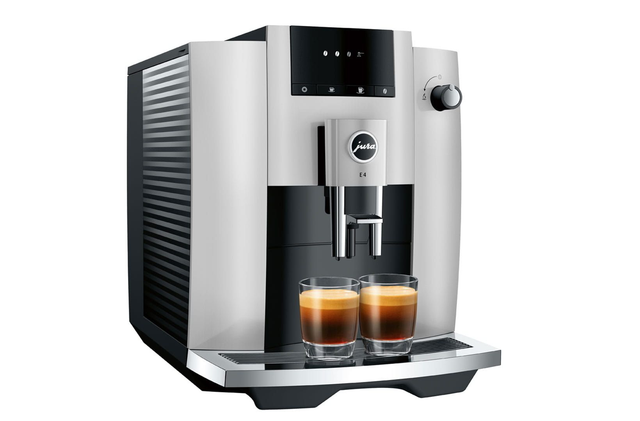 Jura E4 (nur im Fachhandel) 