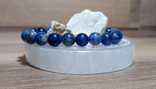 Bracelet Sodalite Nanibie