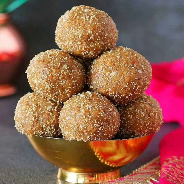 Churma Ladoo – (350g pack)