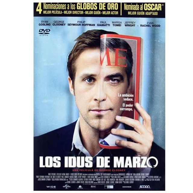 Los Idus De Marzo [DVD] 