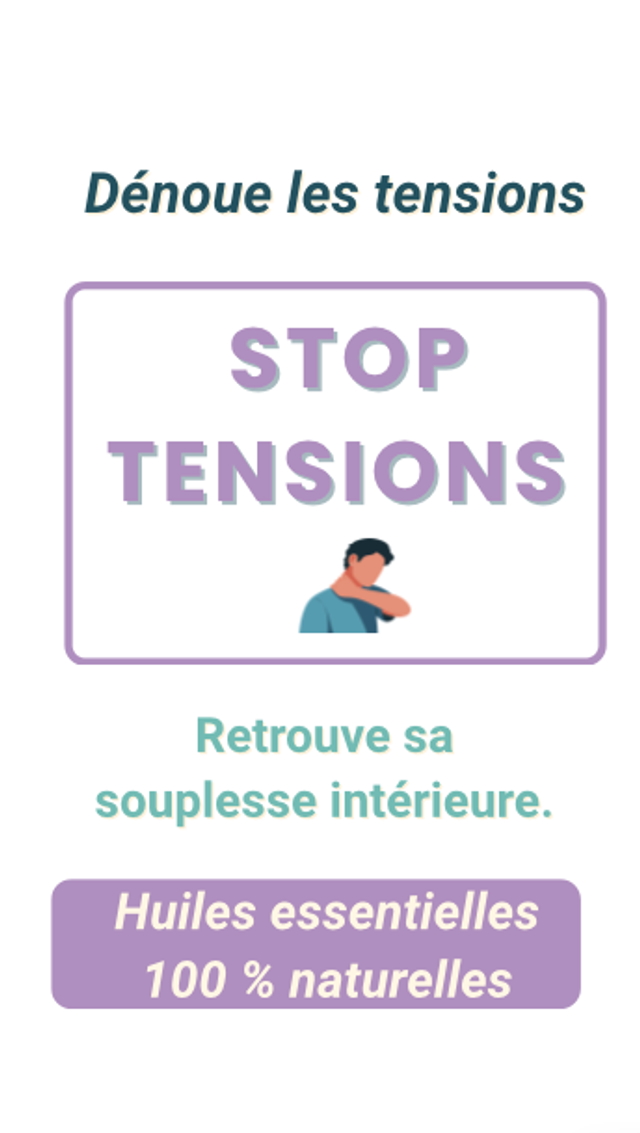 Synergie STOP Tensions