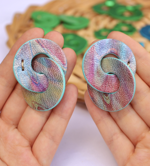 Billy • motif vernis