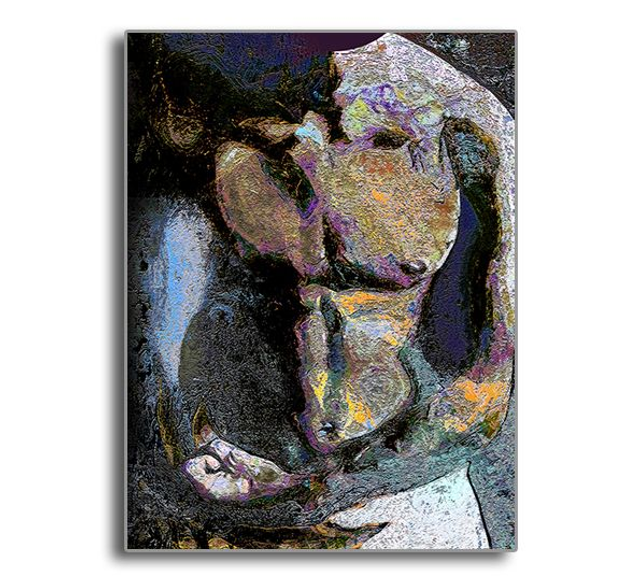 03 Body - Water Ballet In Dry Mode, 2021.