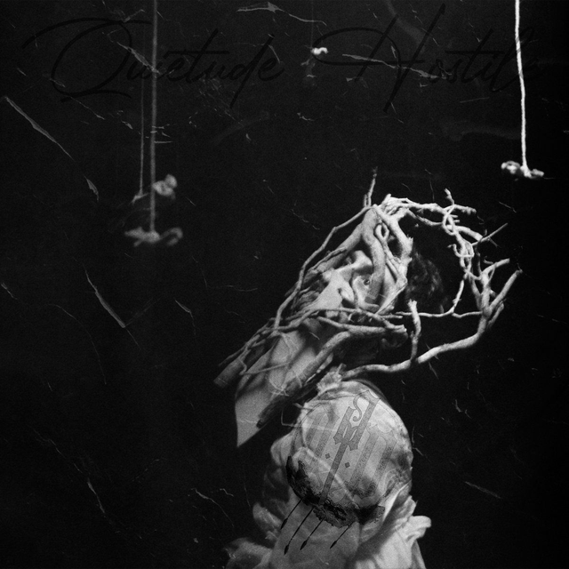 Demande à la Poussière (Blackened/Doom/Sludge) : Quiétude Hostile