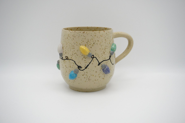 Lyskæde kop - Neutral