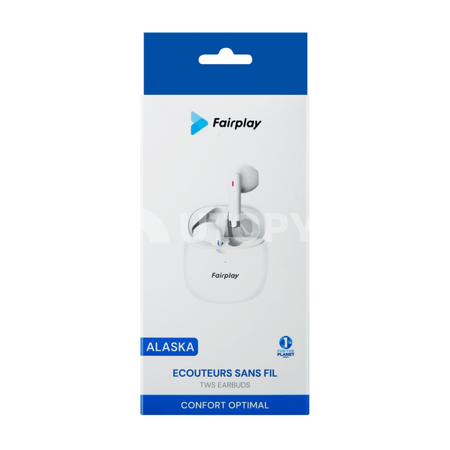 Écouteur sans fils Fairplay