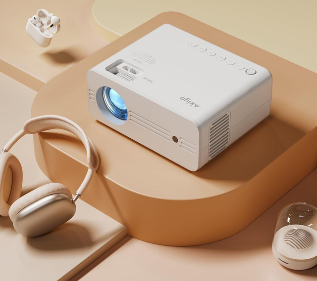 LOCATION - Vidéoprojecteur HD 