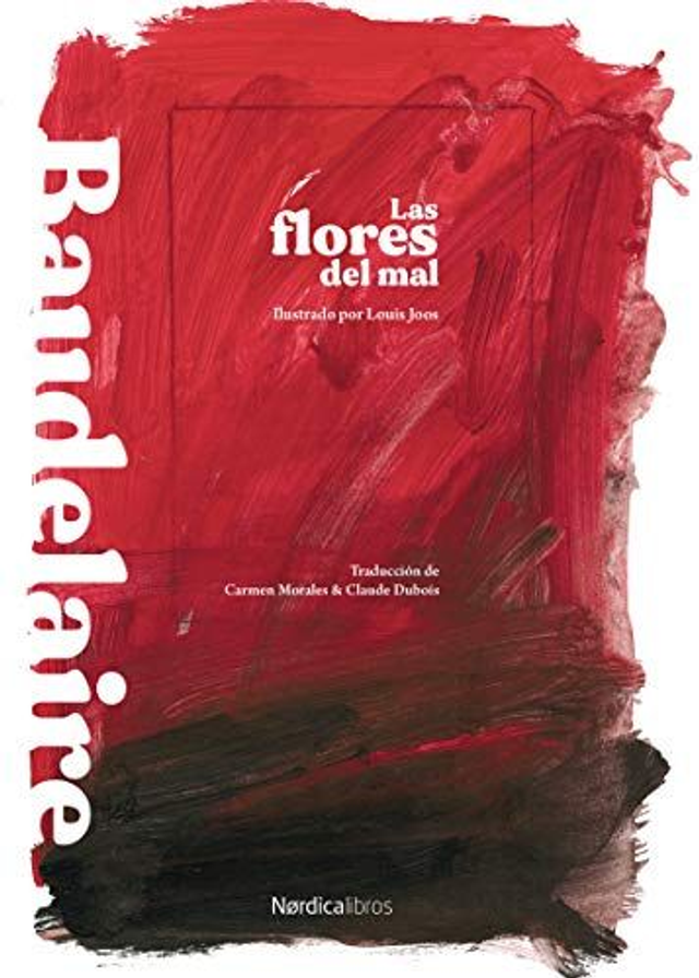 Las flores del mal - Charles Baudelaire