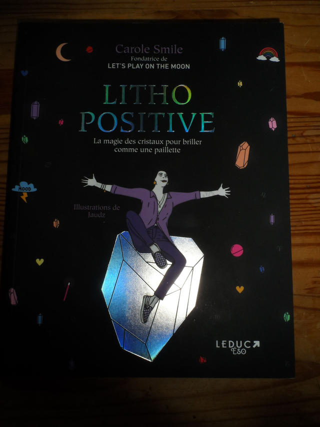 Litho Positive
