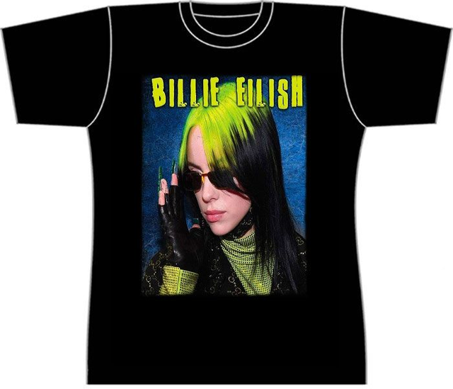 Billie Eilish 