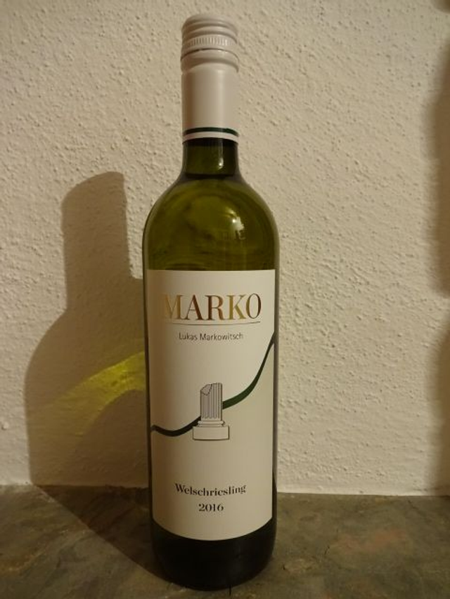 Welschriesling