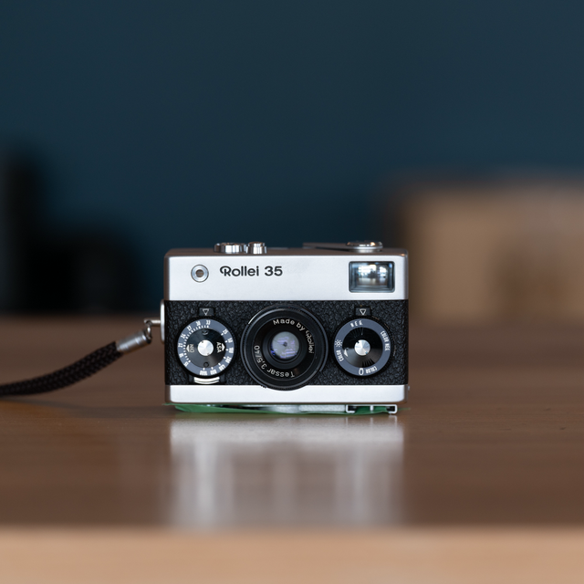 Rollei 35