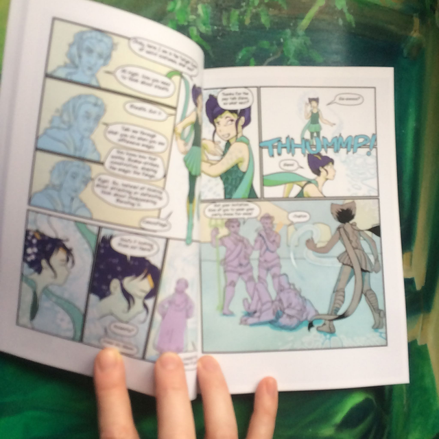 Black Market Magic Volume 1