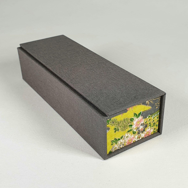 Etui à lunettes / Spectacle Case, B