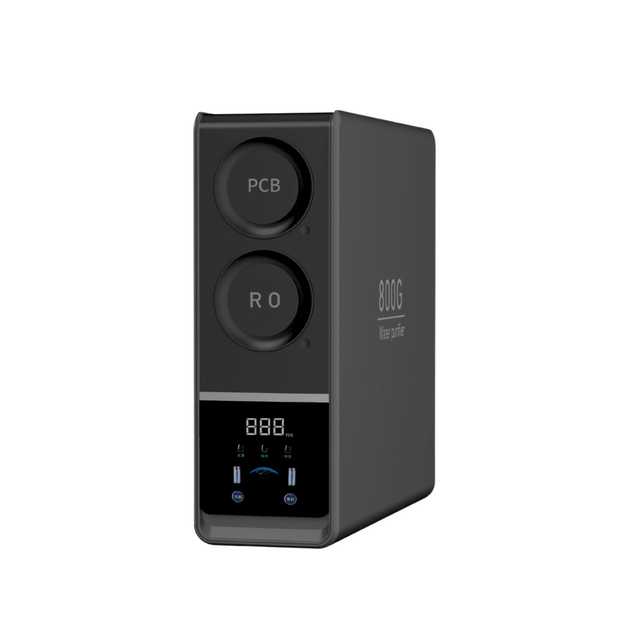 Gsund Leben M90 Wasserfilter / Umkehrosmoseanlage RO1200 