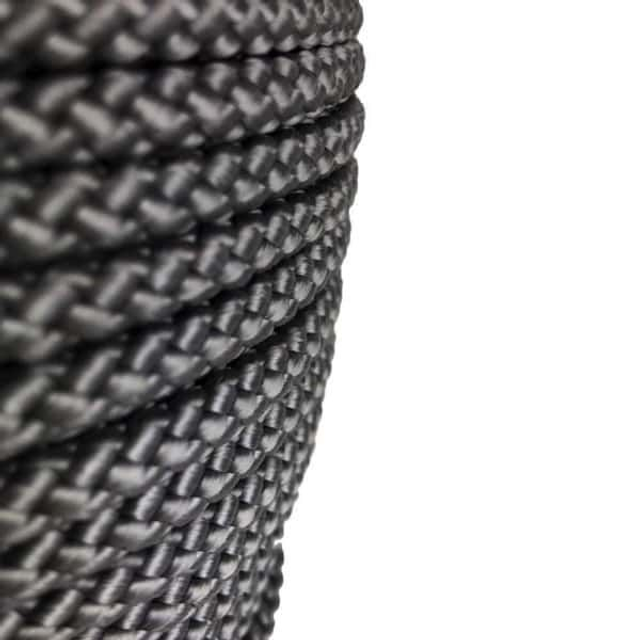 Rope - Steel Grey 8m