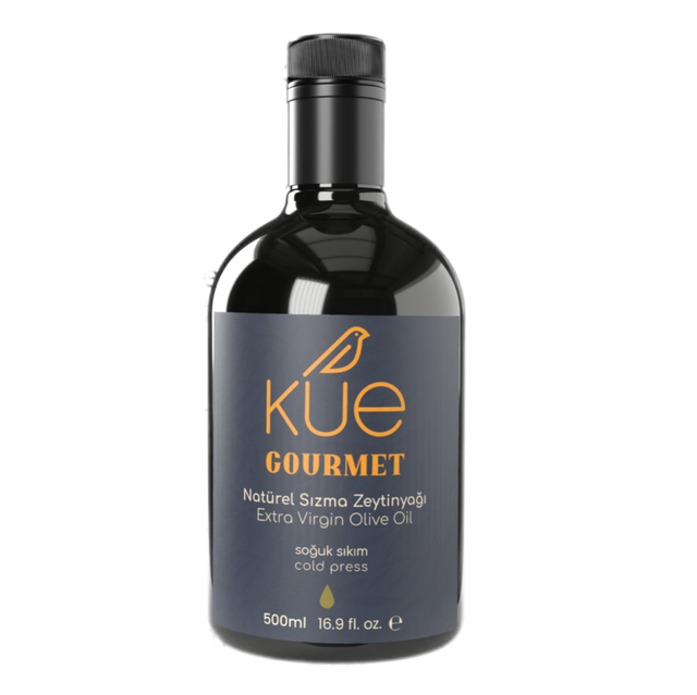 KUE Gourmet 500ml