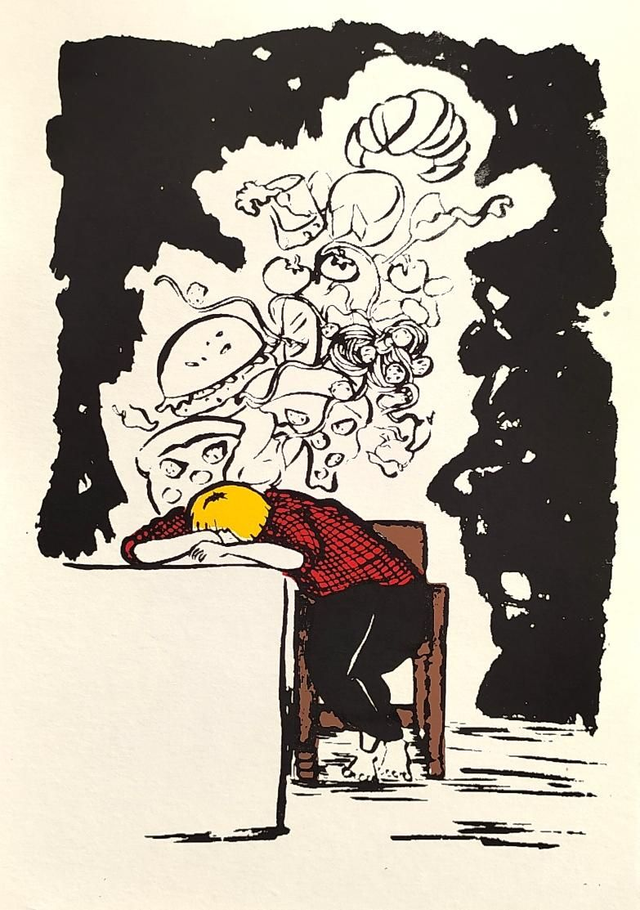 SERIGRAFIA 40% DESCOMPTE!