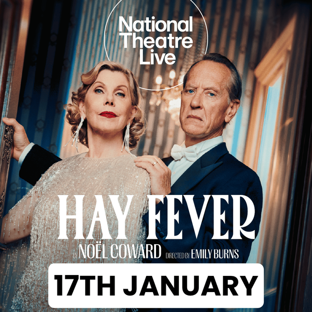 Hayfever - 17th January