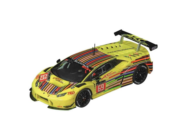 Lamborghini Huracan GT3 ARC Bratislava Nr 69 24H Spa 2016 - Carrera Evolution 132 20027749