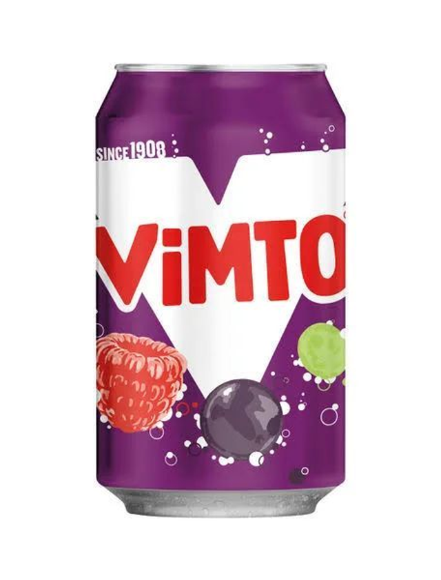 Vimto