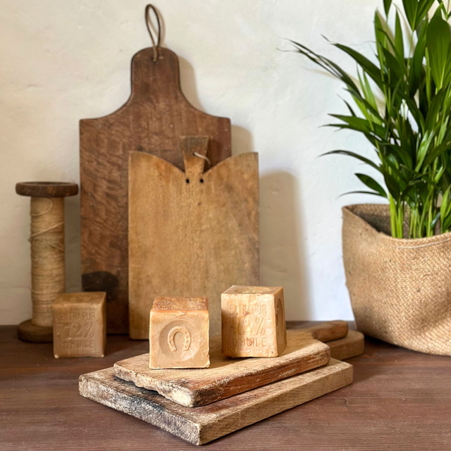 les planches à découper