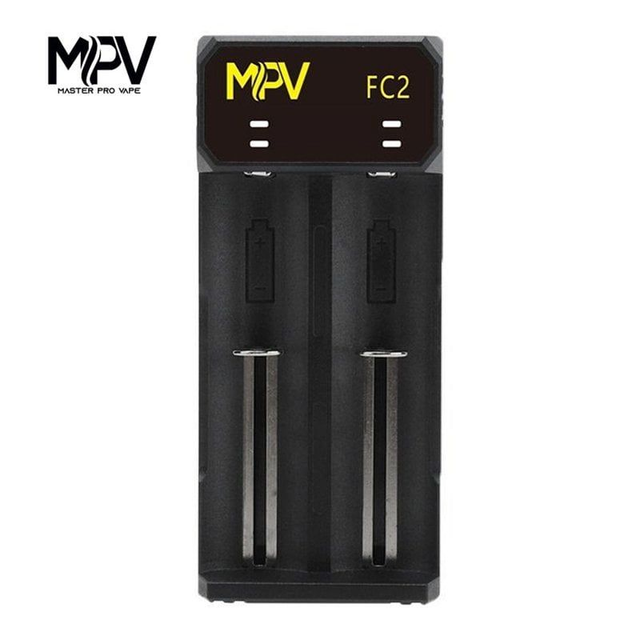 Chargeur FC2 MPV