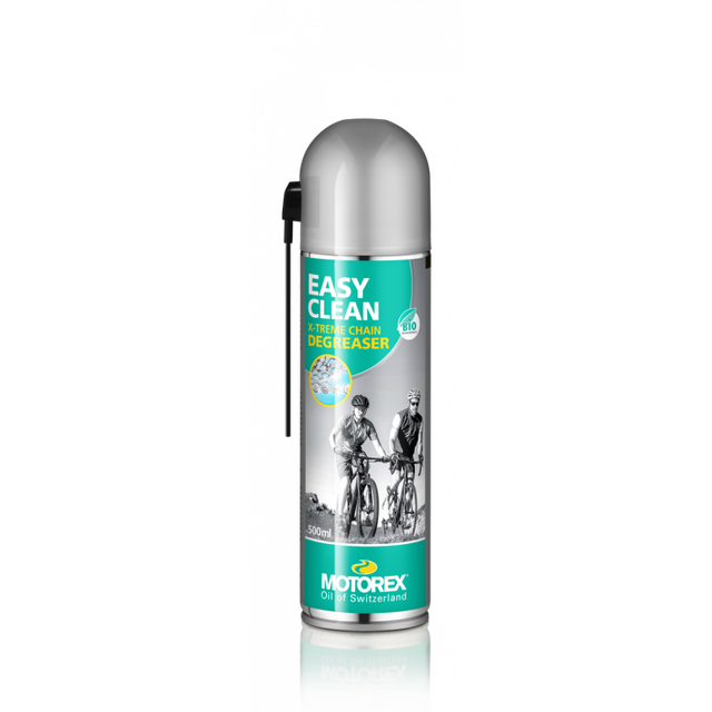 Motorex Easy Clean Spray 500ml