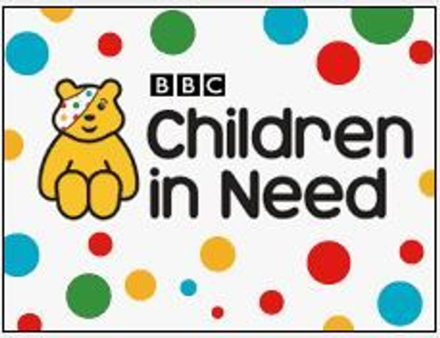 Children in Need