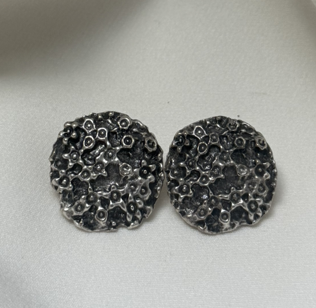 Boucles d’oreilles 