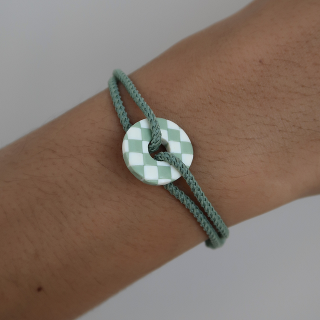 Bracelet Lichen