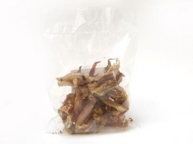 Ritagli di Nervo Bovino - Conf. 250gr