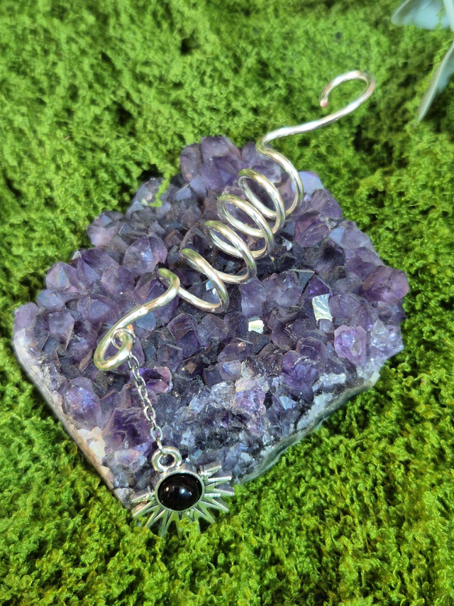 Spirale Solaire – collection Spirale Magique