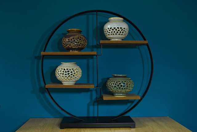 Ensensier Céramique