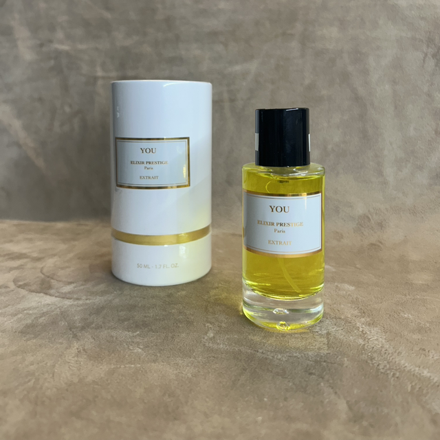 You ELEXIR PRESTIGE 