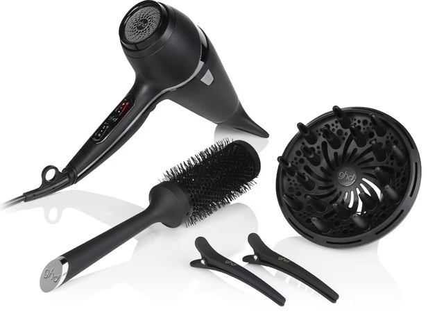 GHD AIR® KIT PROFESSIONALE PER L'ASCIUGATURA